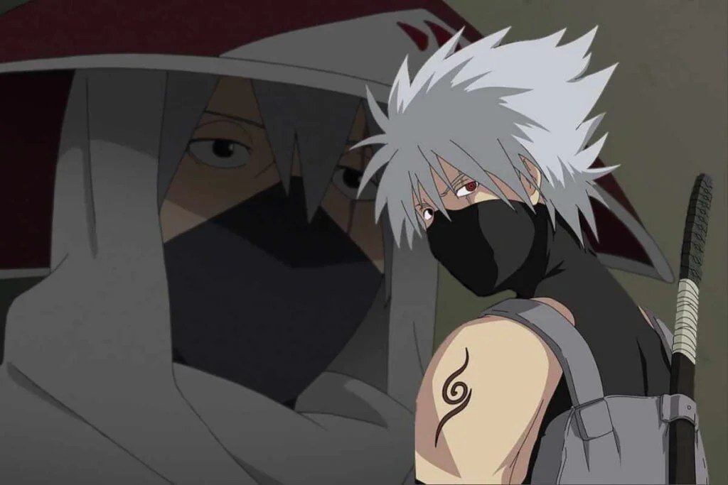 Kakashi Hatake in Steins Gate Explained: Understanding This Unlikely Crossover